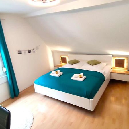 Im Herzen Der Altstadt Vaihingen an der Enz Ngoại thất bức ảnh