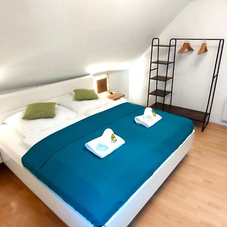 Im Herzen Der Altstadt Vaihingen an der Enz Ngoại thất bức ảnh