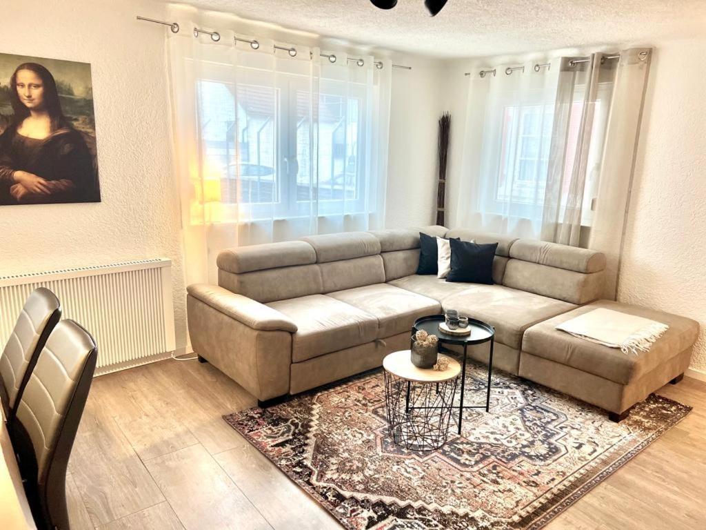 Im Herzen Der Altstadt Vaihingen an der Enz Ngoại thất bức ảnh
