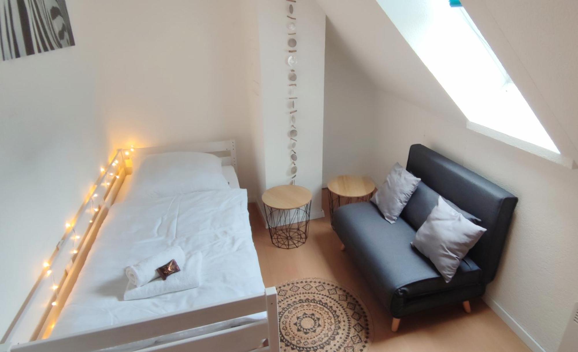Im Herzen Der Altstadt Vaihingen an der Enz Ngoại thất bức ảnh