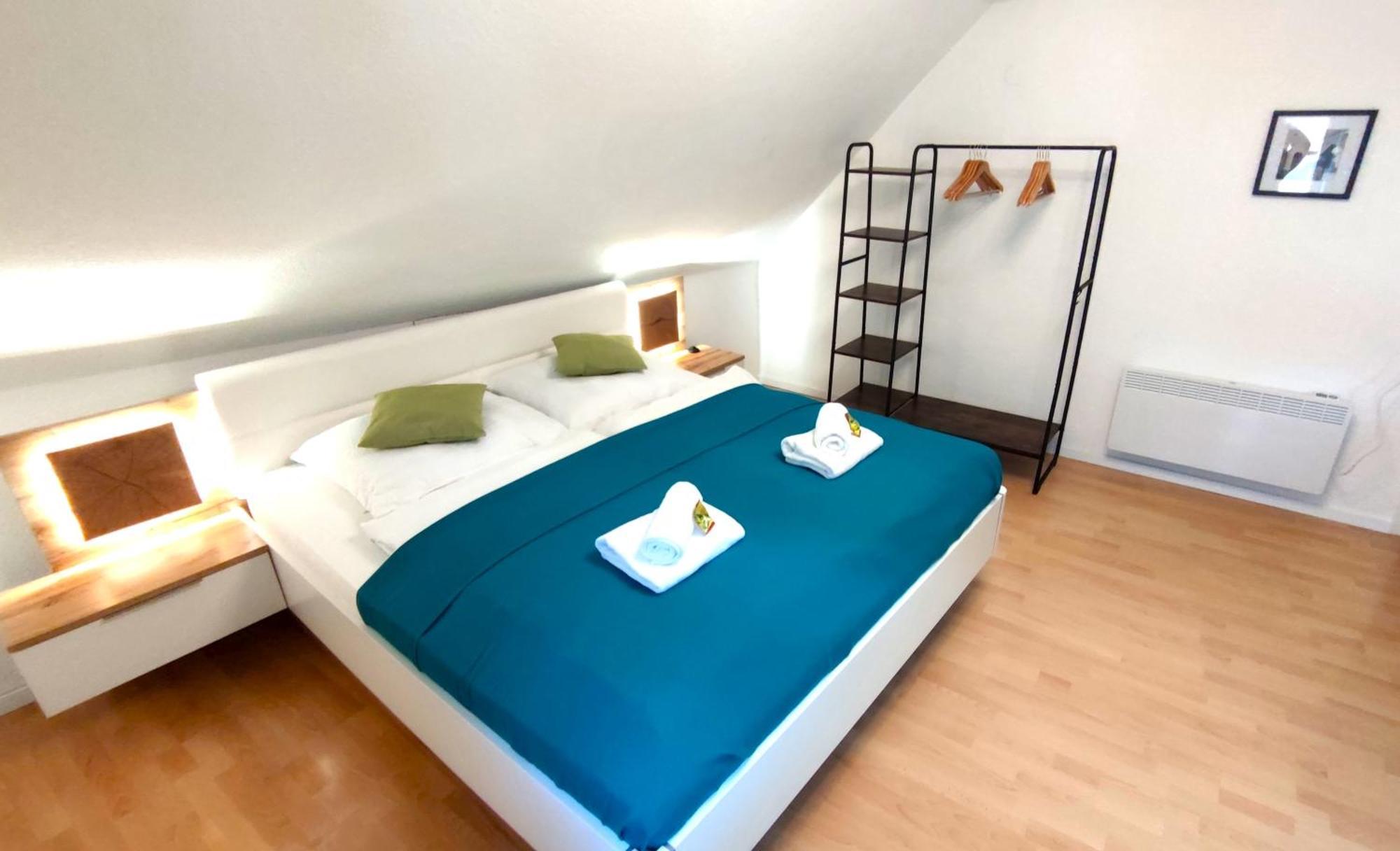 Im Herzen Der Altstadt Vaihingen an der Enz Ngoại thất bức ảnh